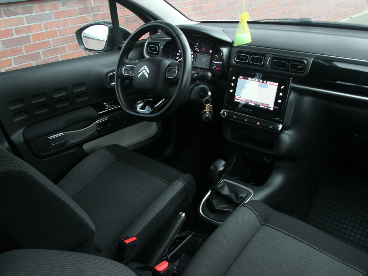 Citroën C3 - Zdjęcie 26