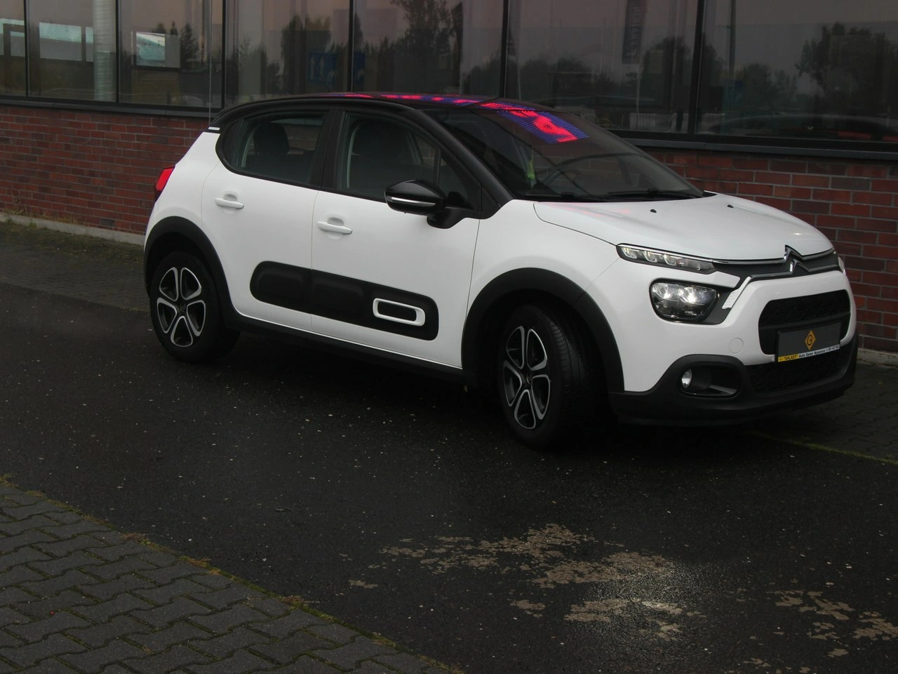 Citroën C3 - Zdjęcie 32