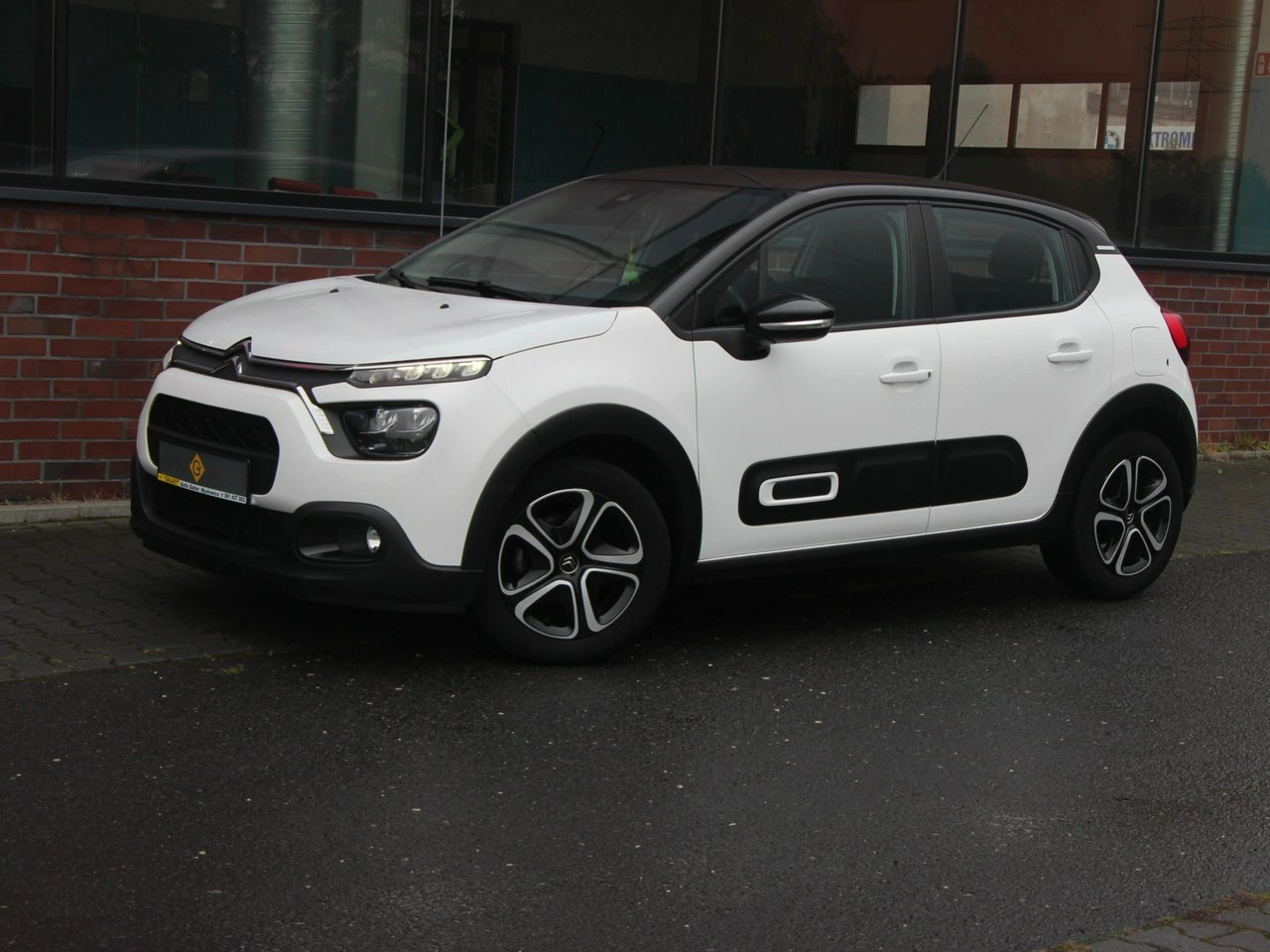 Citroën C3 - Zdjęcie 35
