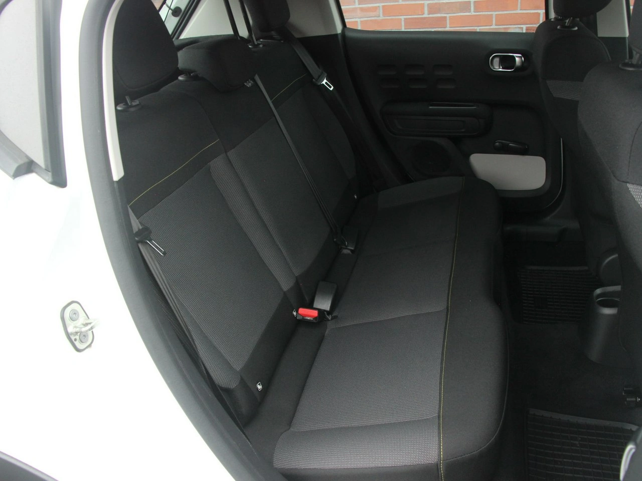 Citroën C3 - Zdjęcie 39