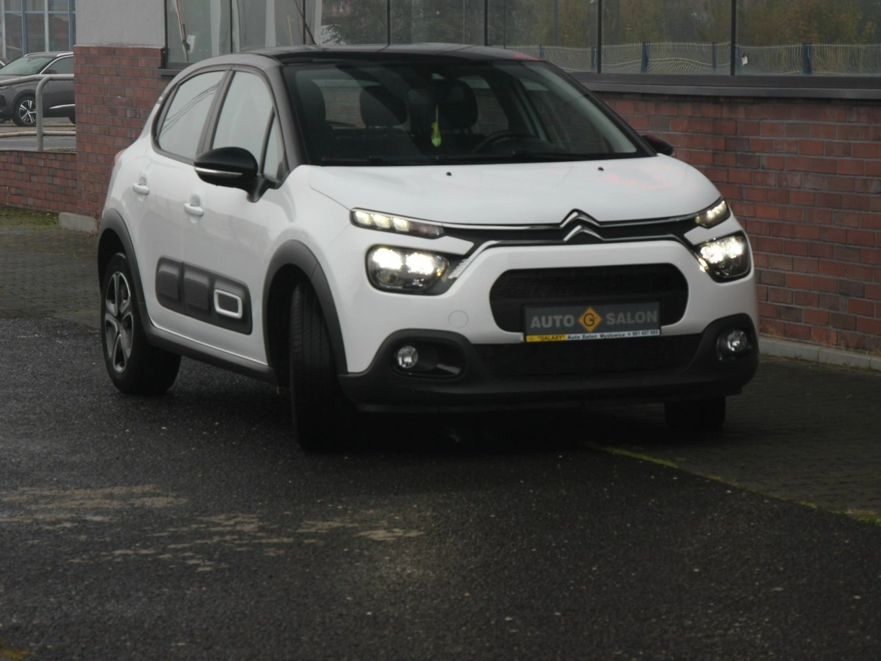 Citroën C3 - Zdjęcie 2