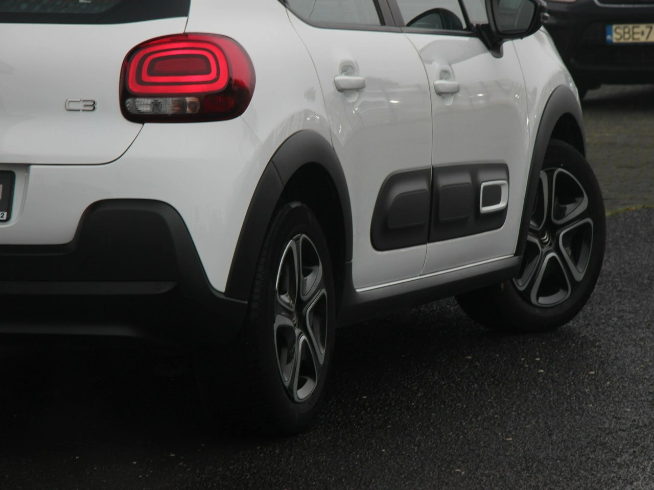 Citroën C3 - Zdjęcie 5