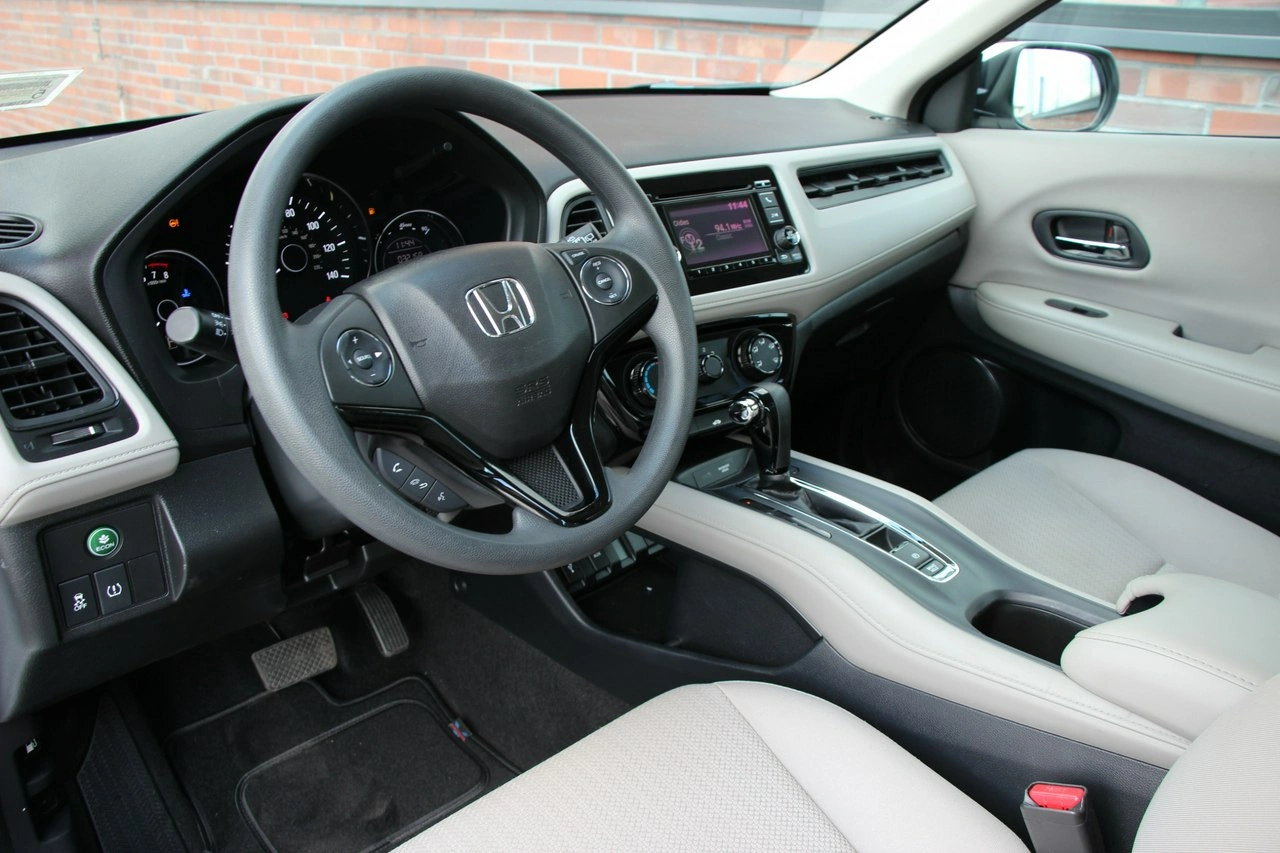 Honda HR-V - Zdjęcie 8