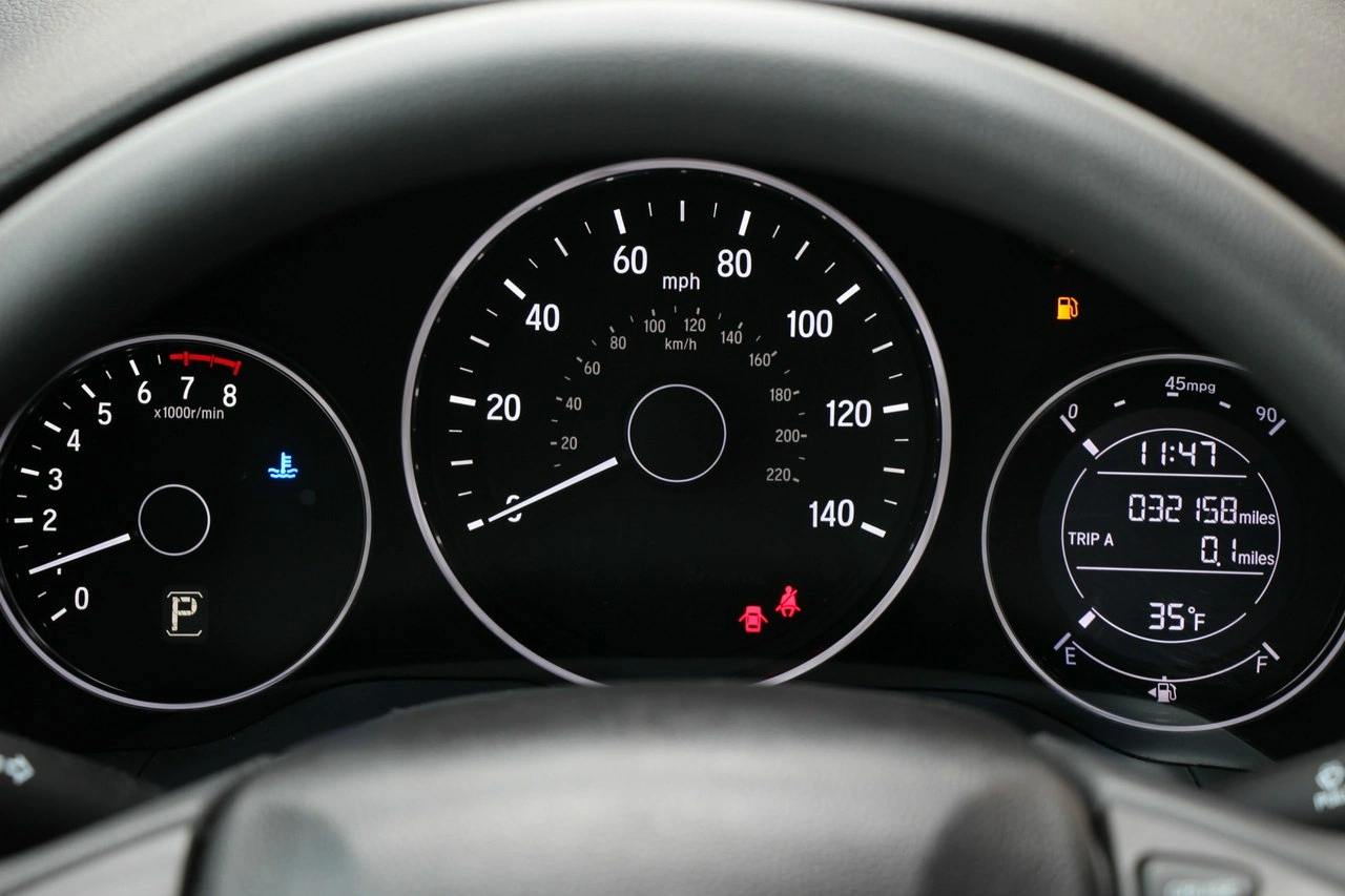 Honda HR-V - Zdjęcie 13