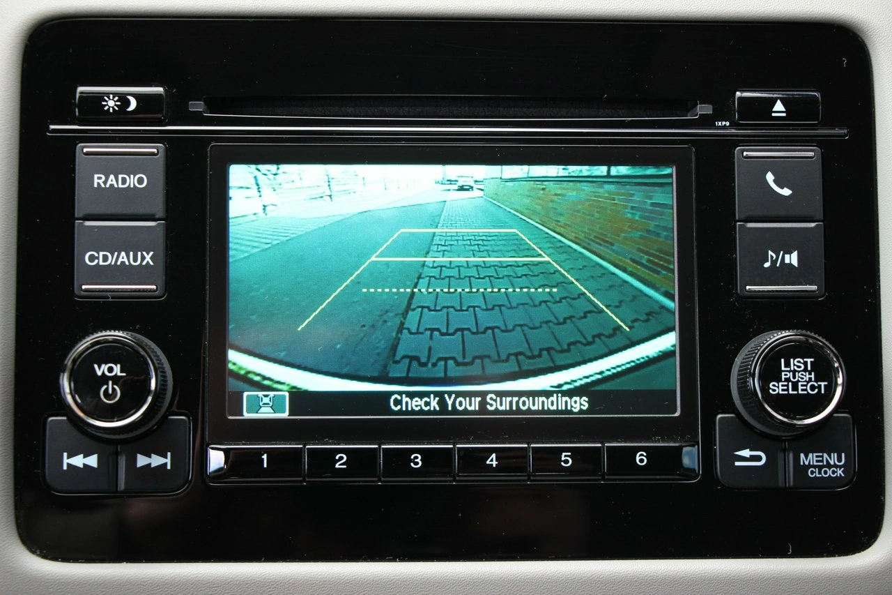 Honda HR-V - Zdjęcie 16