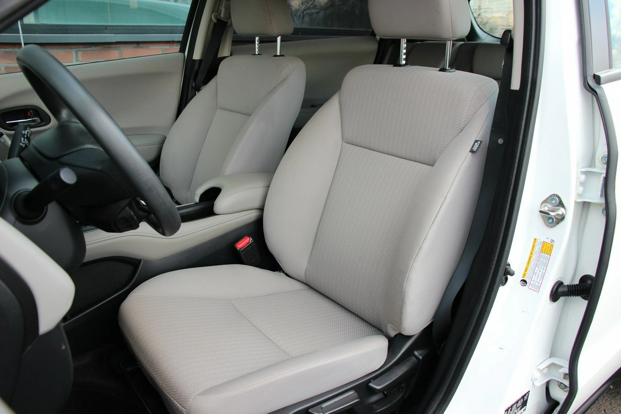 Honda HR-V - Zdjęcie 18