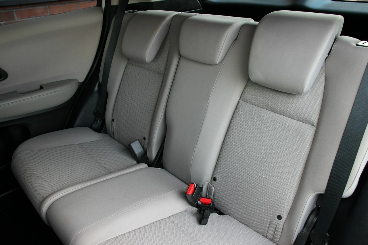 Honda HR-V - Zdjęcie 20