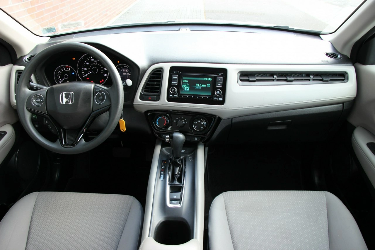 Honda HR-V - Zdjęcie 22