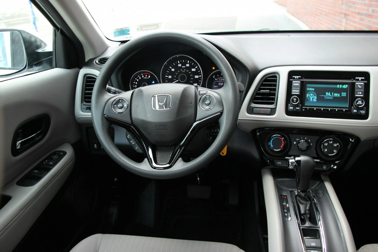 Honda HR-V - Zdjęcie 23
