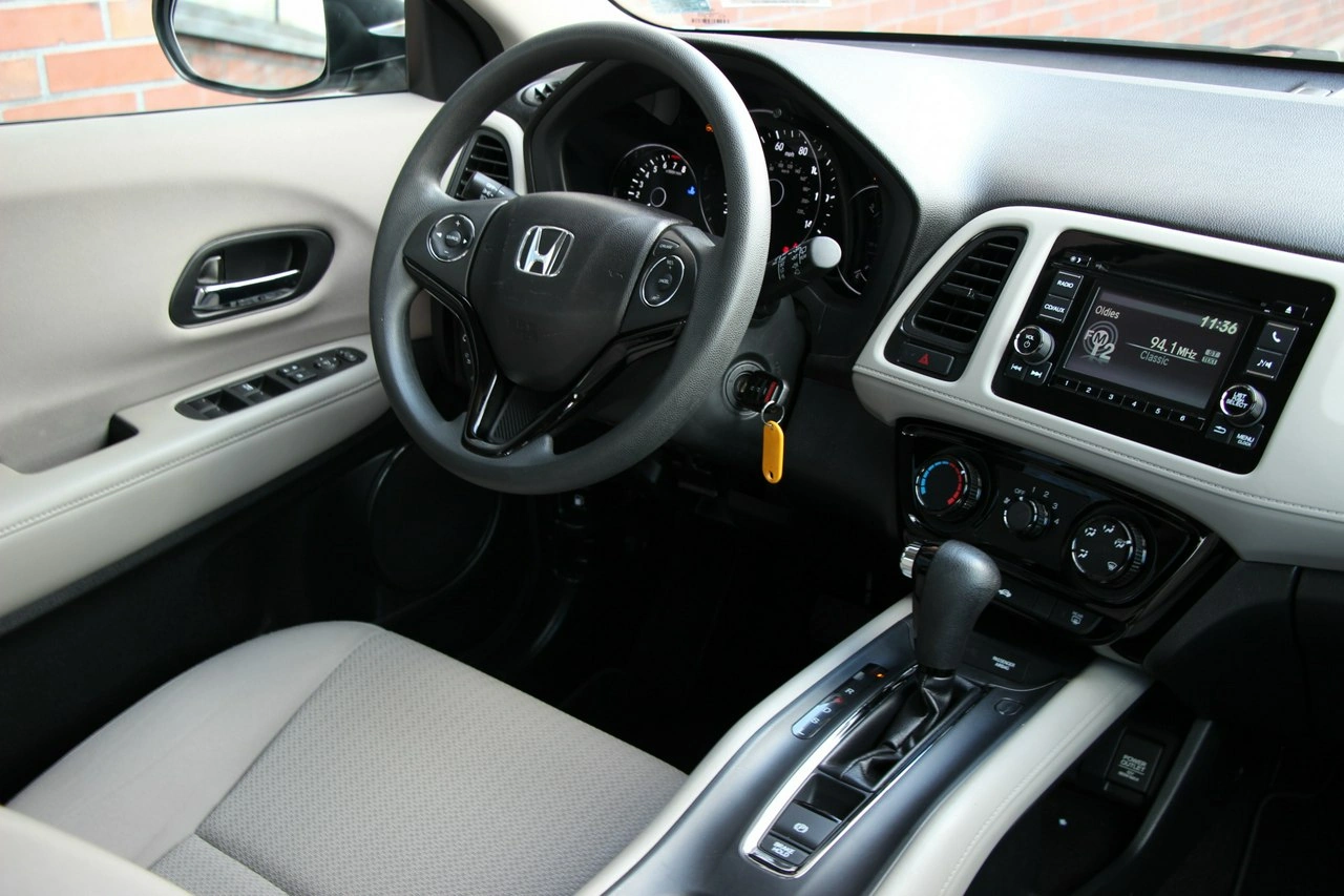 Honda HR-V - Zdjęcie 24