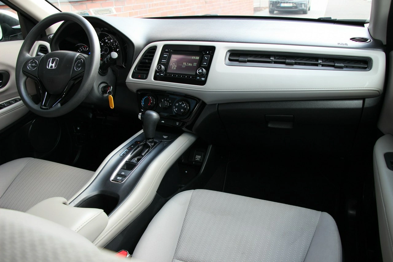 Honda HR-V - Zdjęcie 25