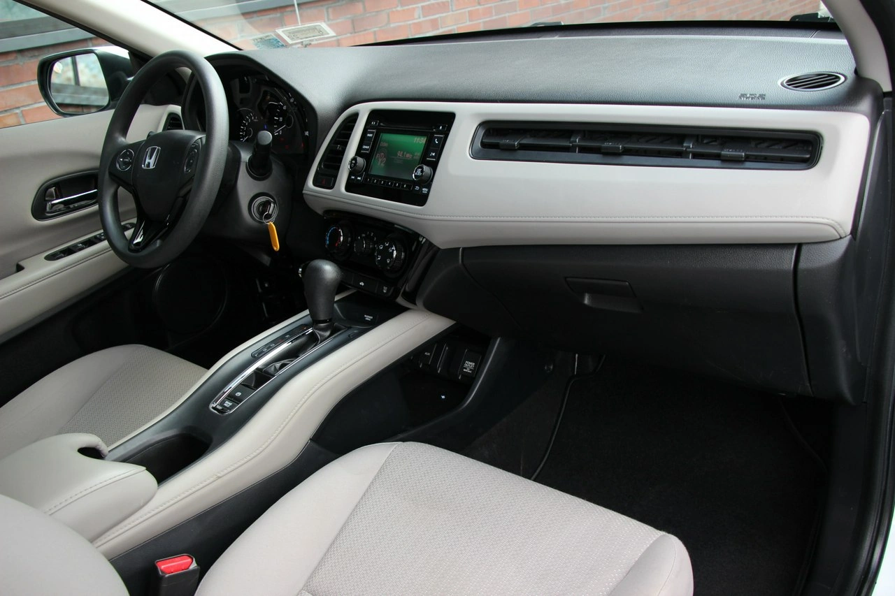 Honda HR-V - Zdjęcie 27