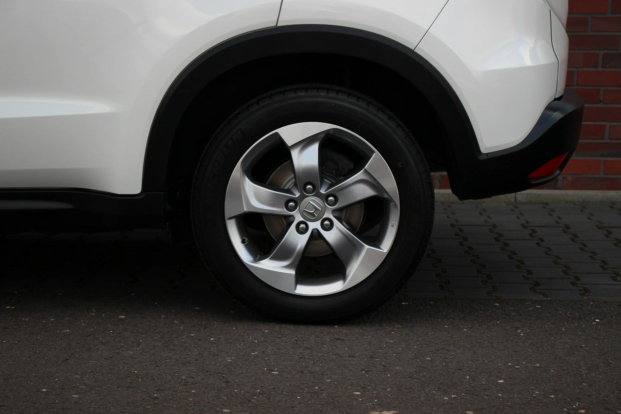 Honda HR-V - Zdjęcie 28