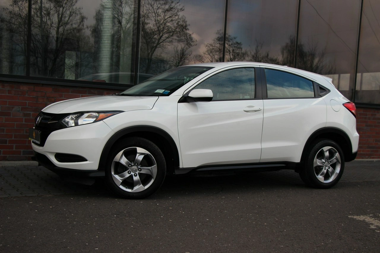 Honda HR-V - Zdjęcie 29