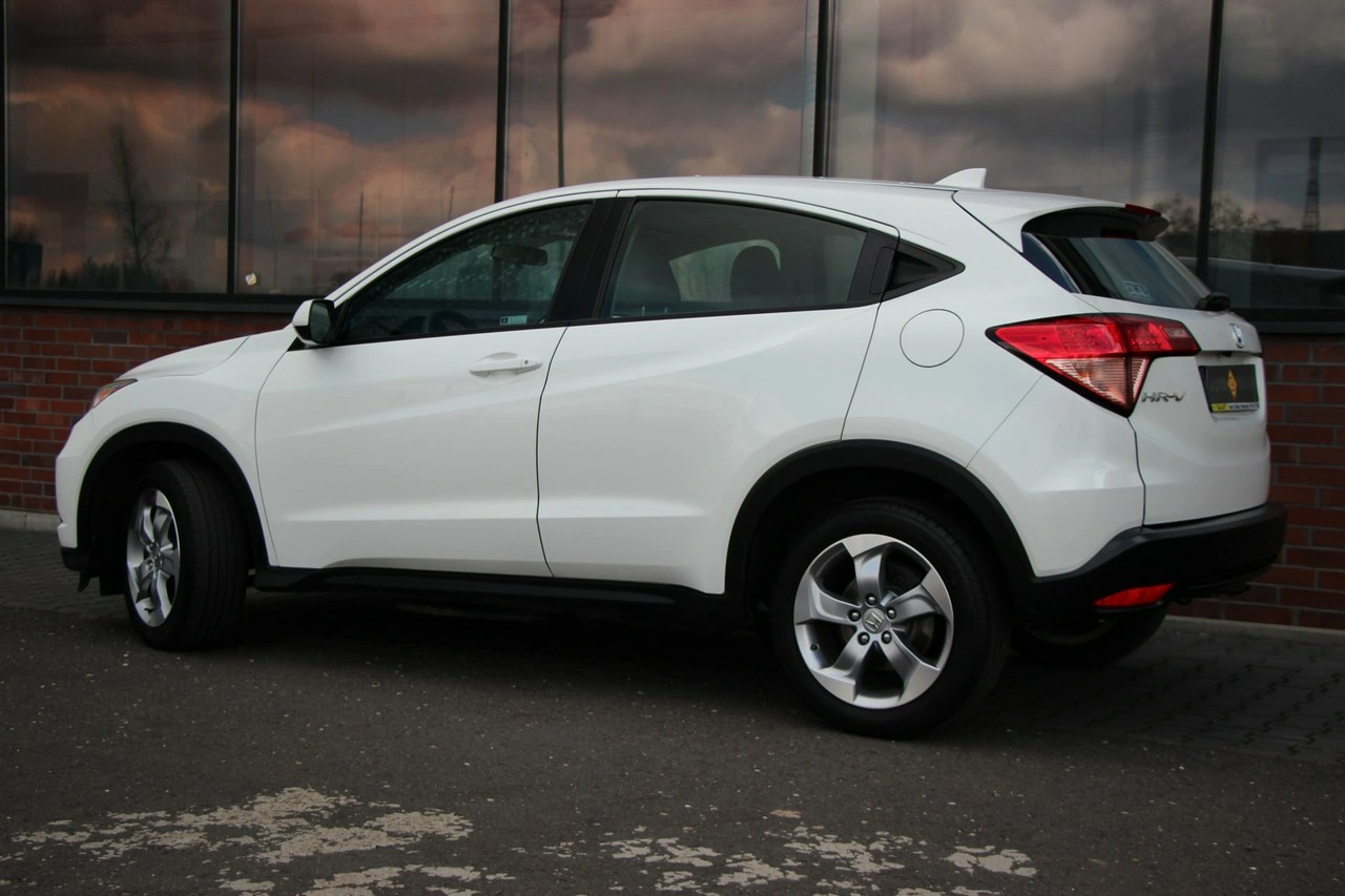 Honda HR-V - Zdjęcie 32