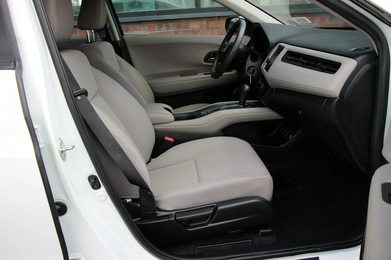 Honda HR-V - Zdjęcie 36