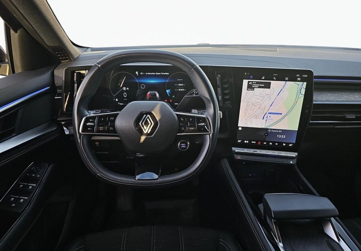 Renault Austral - Zdjęcie 4