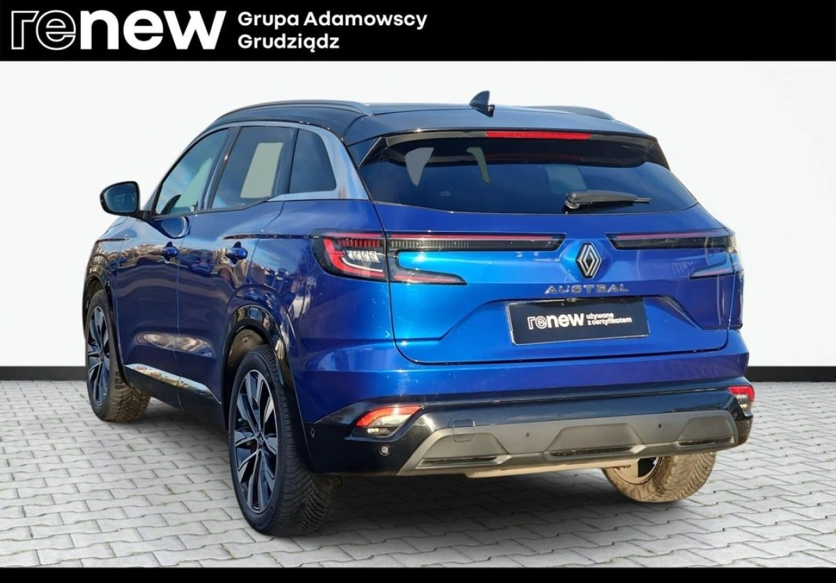 Renault Austral - Zdjęcie 7