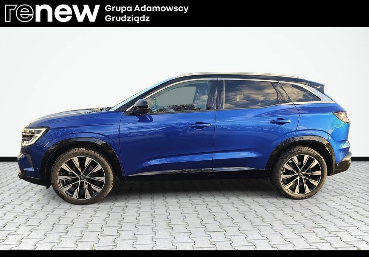 Renault Austral - Zdjęcie 8