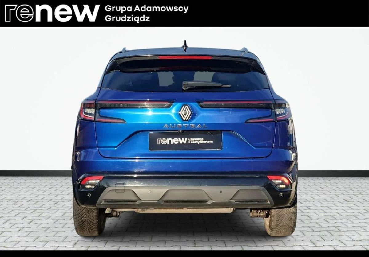 Renault Austral - Zdjęcie 10