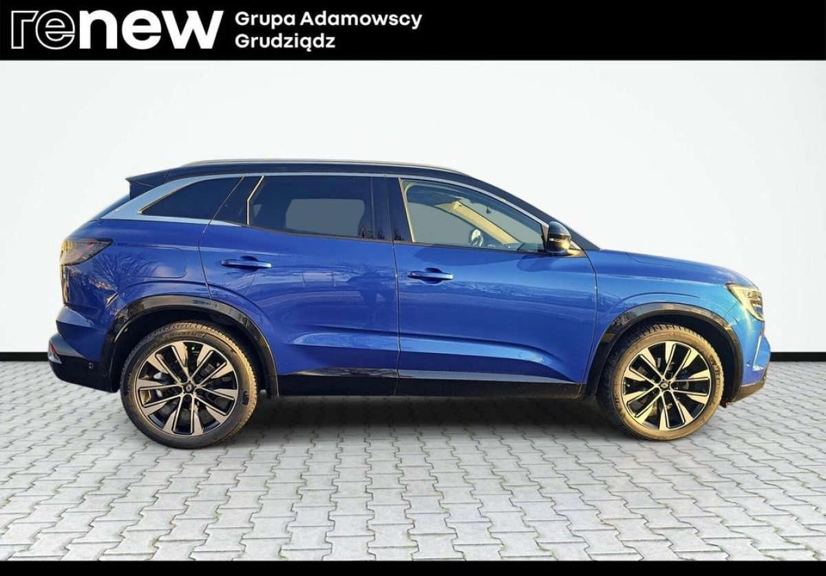 Renault Austral - Zdjęcie 11