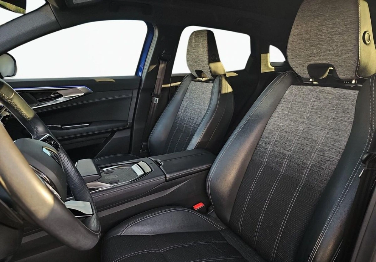 Renault Austral - Zdjęcie 12