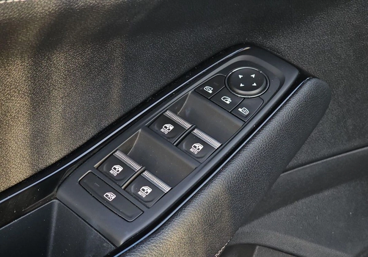 Renault Austral - Zdjęcie 15