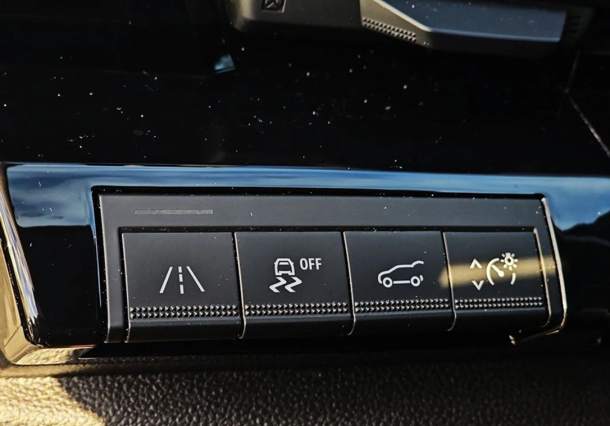 Renault Austral - Zdjęcie 16