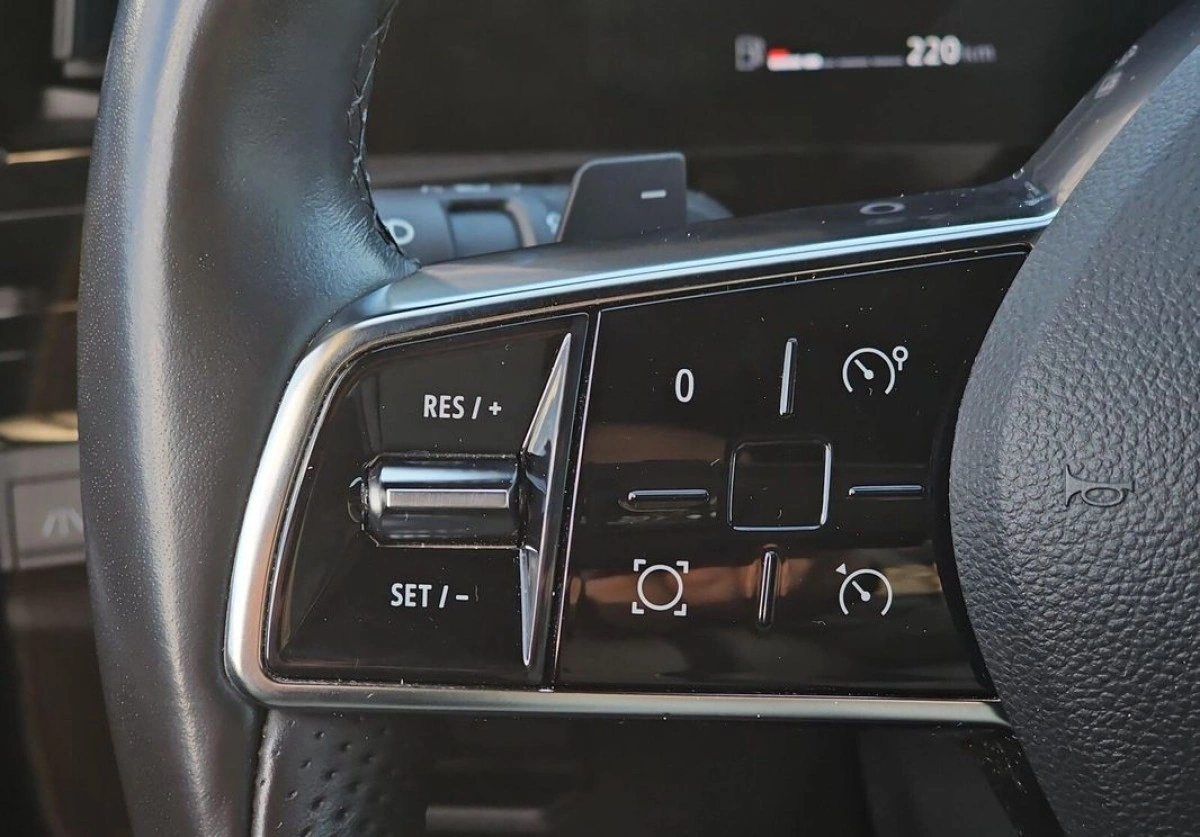 Renault Austral - Zdjęcie 17