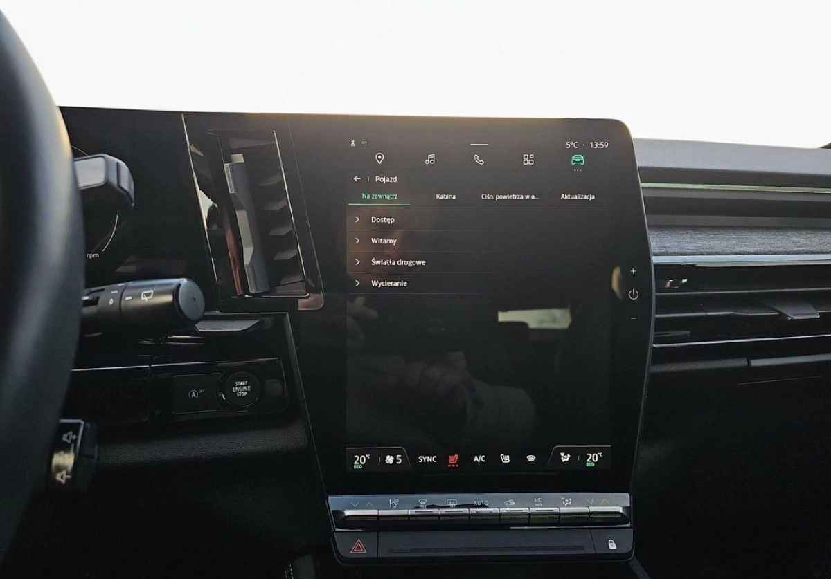 Renault Austral - Zdjęcie 22