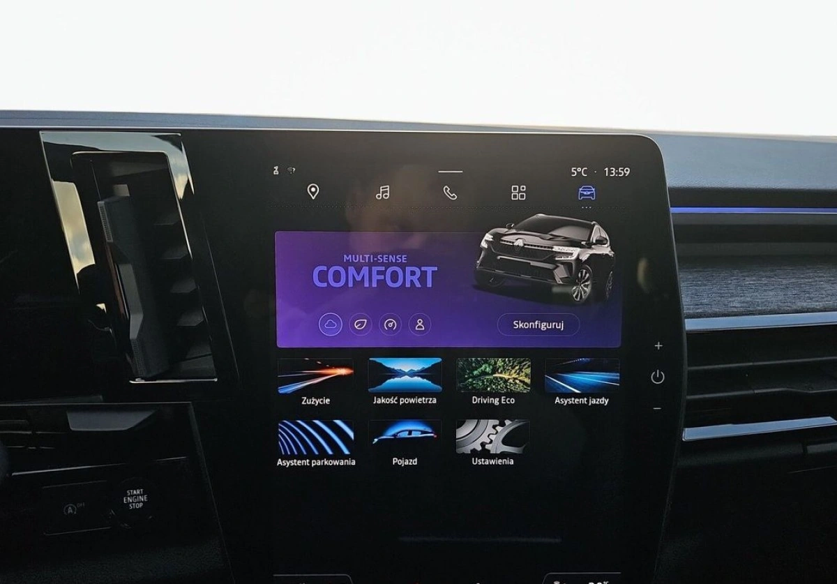 Renault Austral - Zdjęcie 25