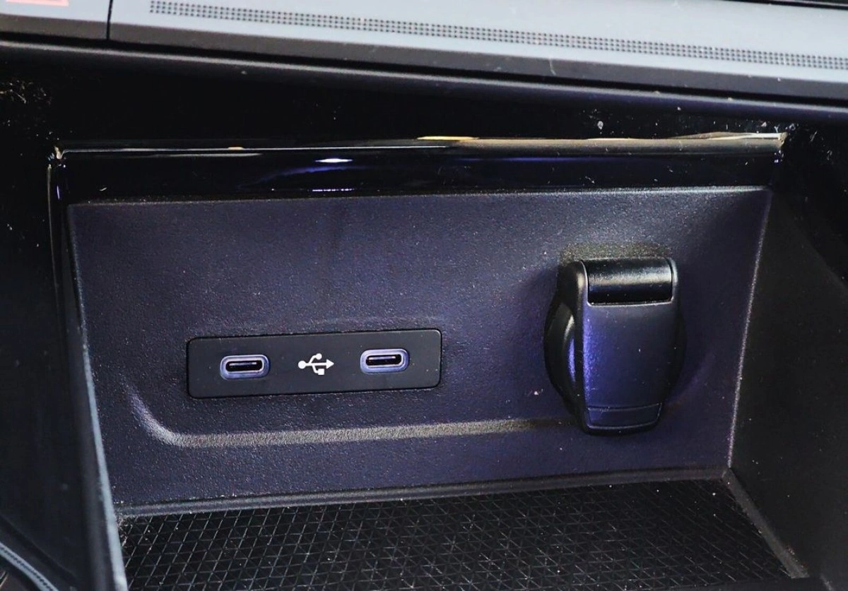 Renault Austral - Zdjęcie 27