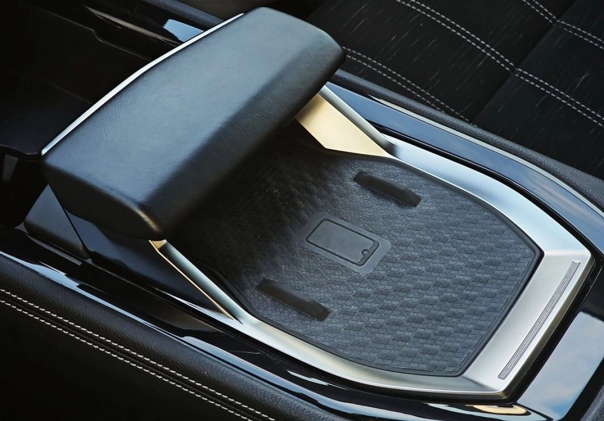 Renault Austral - Zdjęcie 28