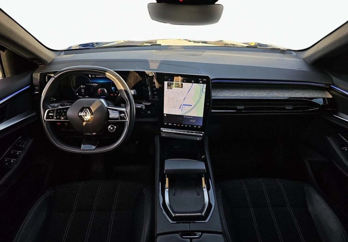 Renault Austral - Zdjęcie 30