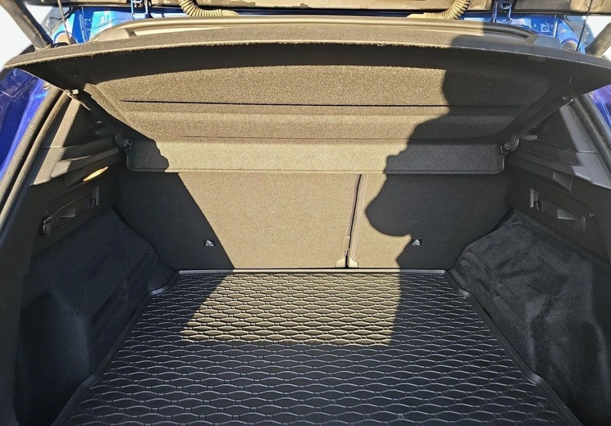 Renault Austral - Zdjęcie 31