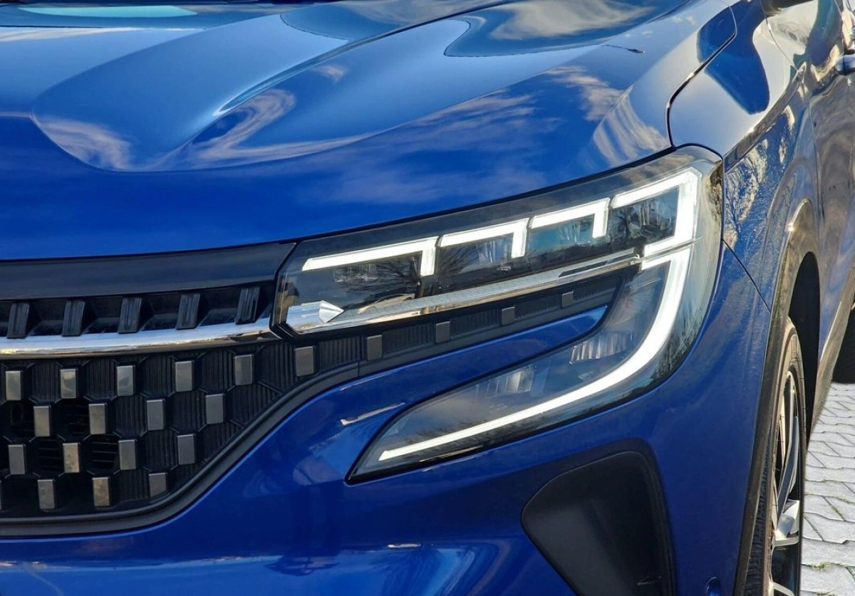 Renault Austral - Zdjęcie 32