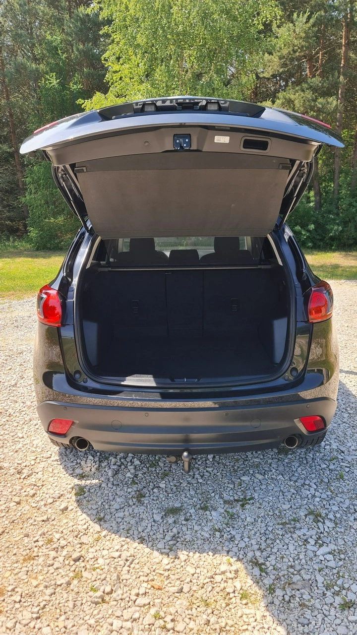Mazda CX-5 - Zdjęcie 33