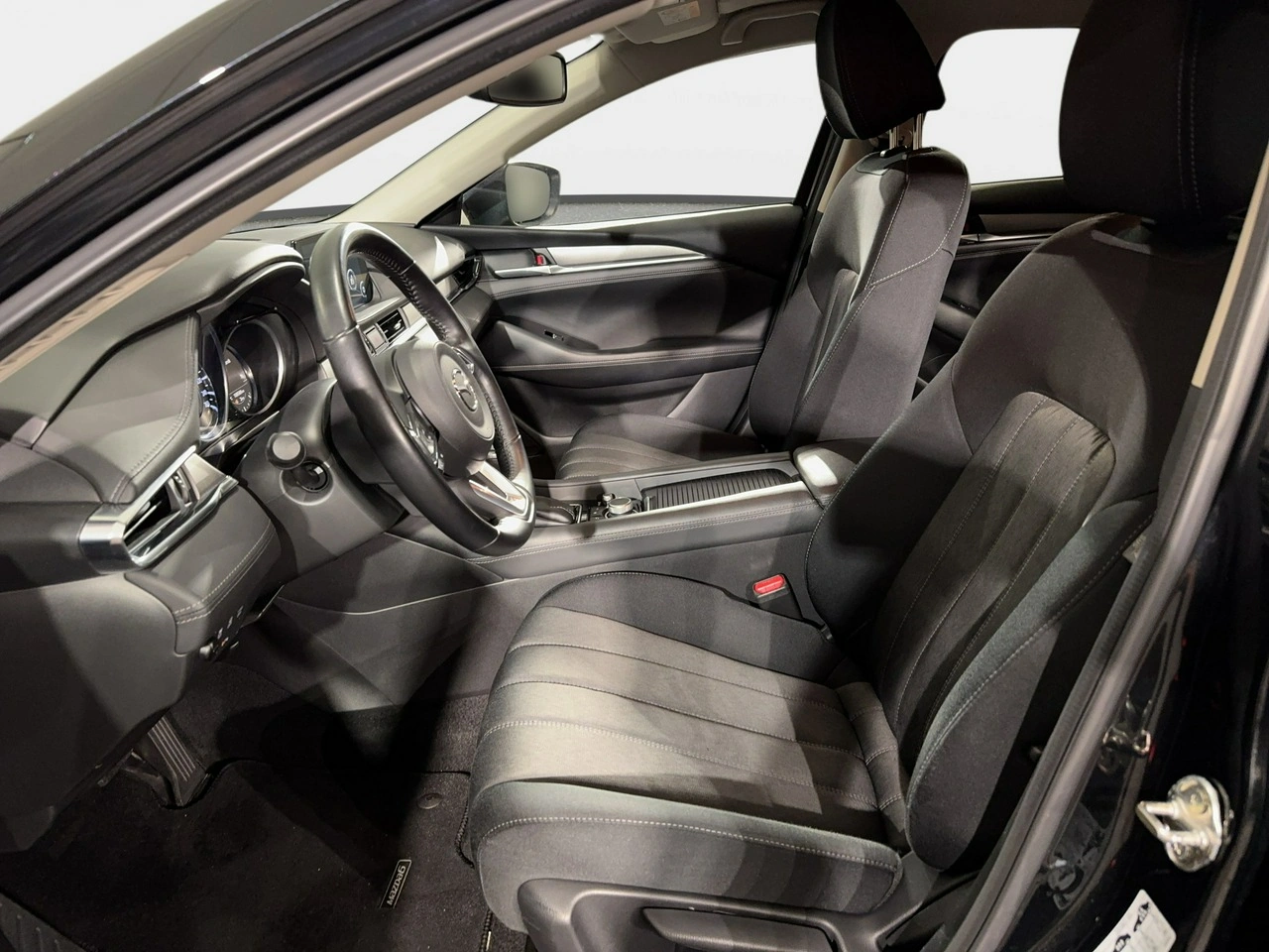 Mazda 6 - Zdjęcie 8