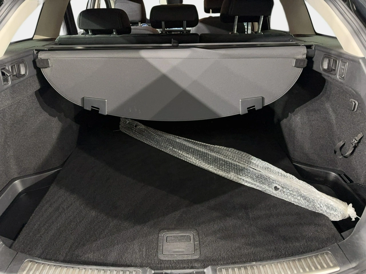 Mazda 6 - Zdjęcie 10