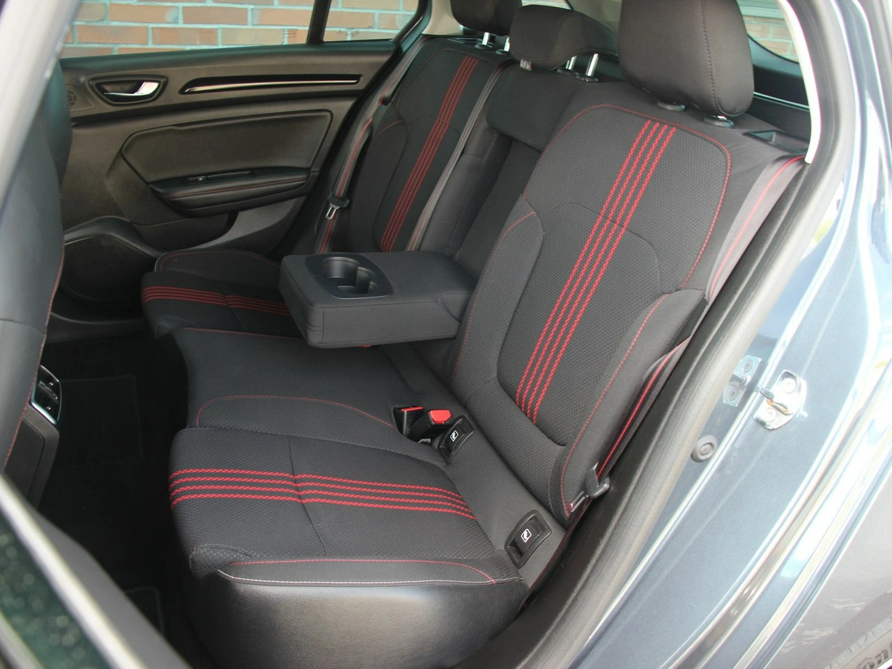 Renault Megane - Zdjęcie 10
