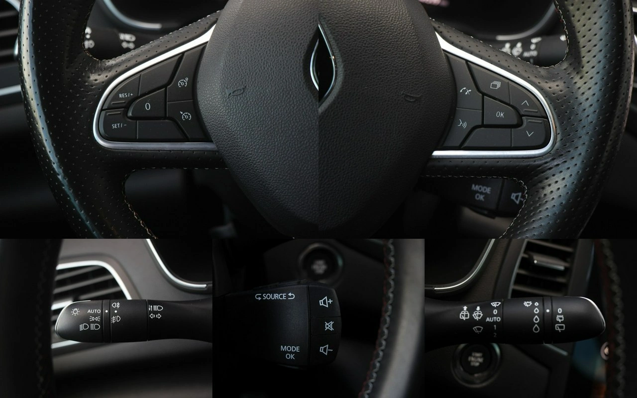 Renault Megane - Zdjęcie 18