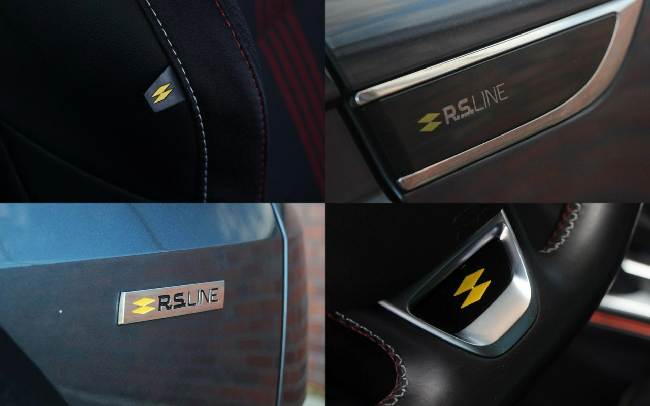 Renault Megane - Zdjęcie 24