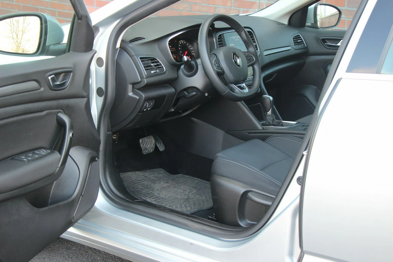 Renault Megane - Zdjęcie 11