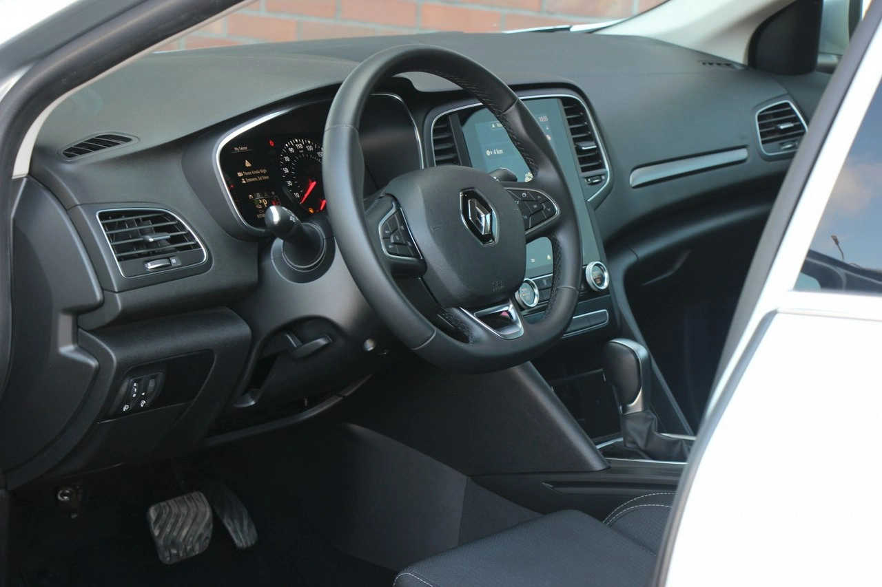 Renault Megane - Zdjęcie 12