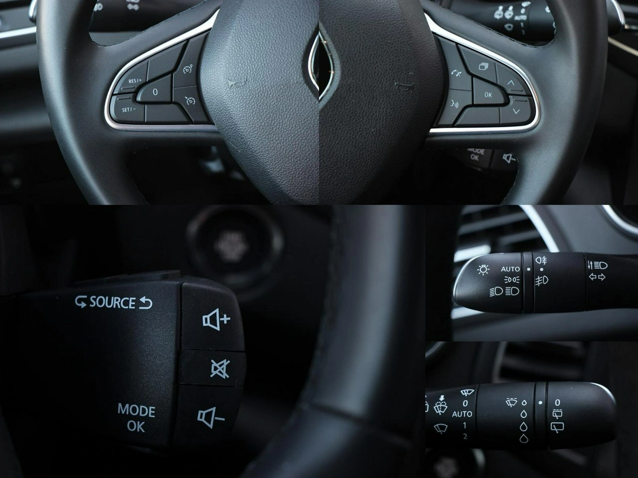 Renault Megane - Zdjęcie 18