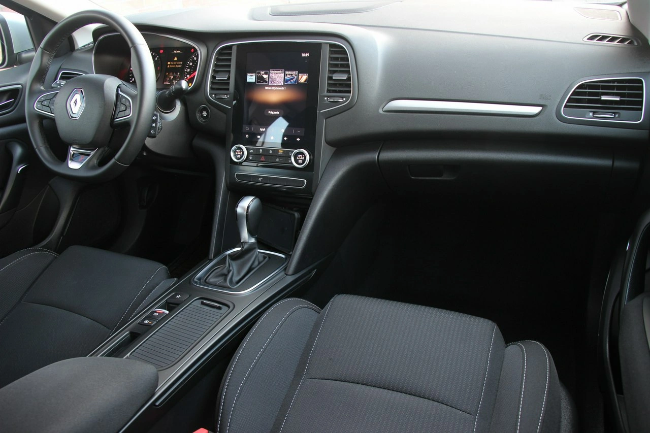 Renault Megane - Zdjęcie 26
