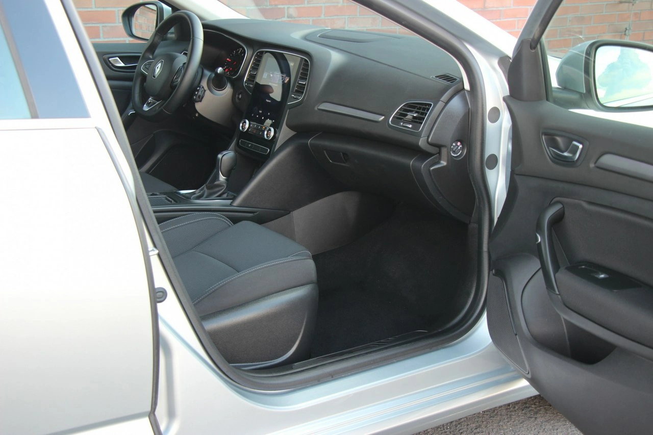 Renault Megane - Zdjęcie 30