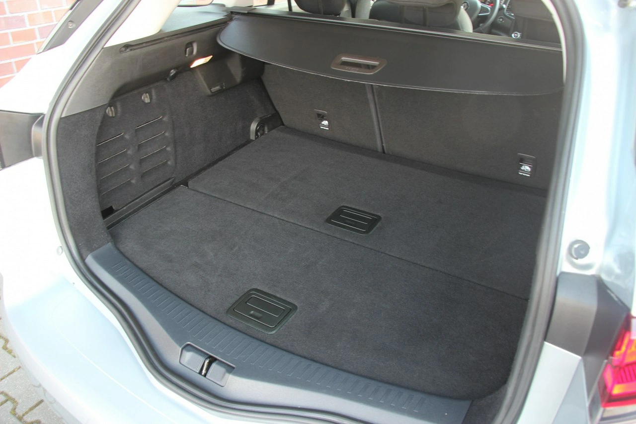 Renault Megane - Zdjęcie 35