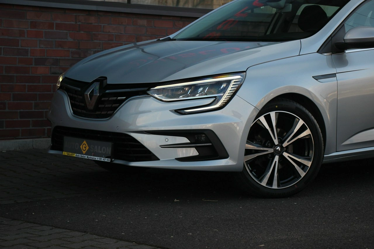 Renault Megane - Zdjęcie 6
