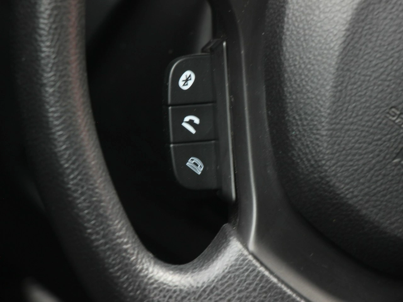 Suzuki Celerio - Zdjęcie 18